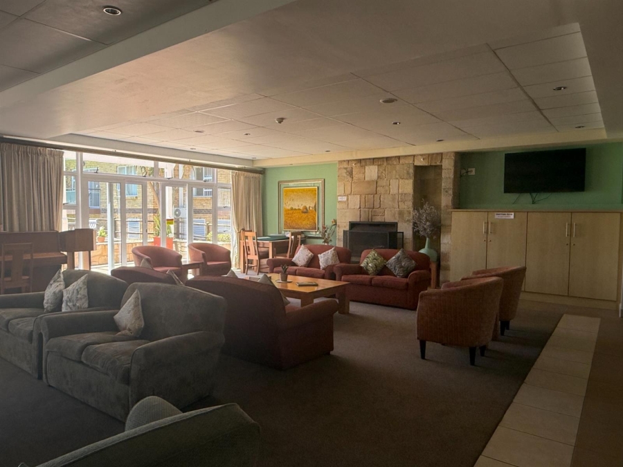 To Let 1 Bedroom Property for Rent in Welgelegen 1 Western Cape